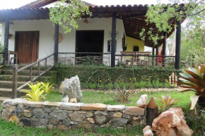 Pousada Do Pequi